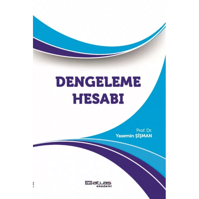 Dengeleme Hesabı