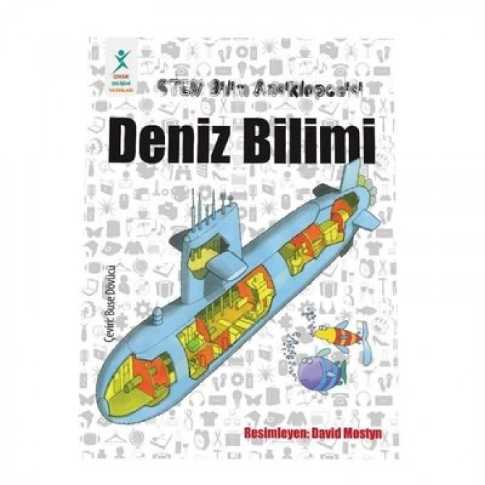 Deniz Bilimi