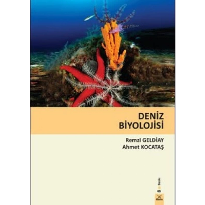 Deniz Biyolojisi