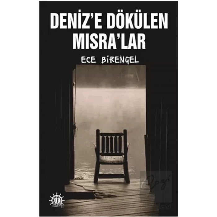 Denize Dökülen Mısralar
