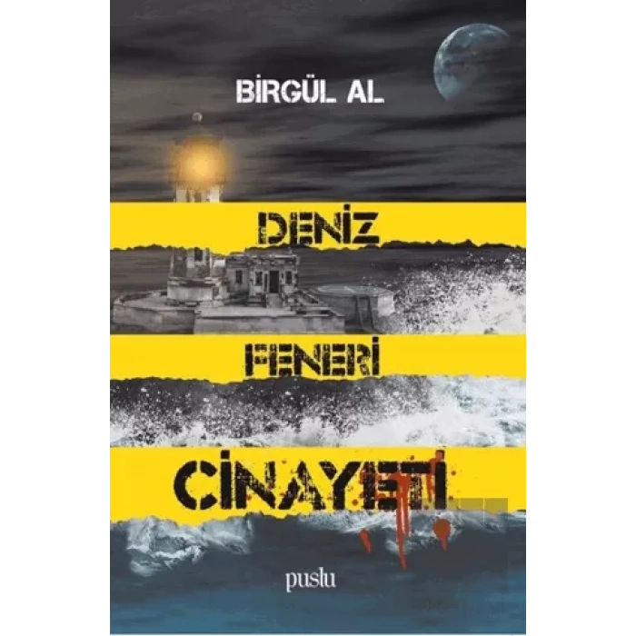 Deniz Feneri Cinayeti