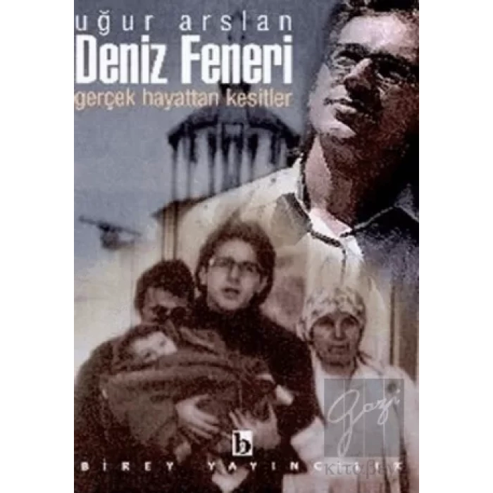 Deniz Feneri Gerçek Hayattan Kesitler