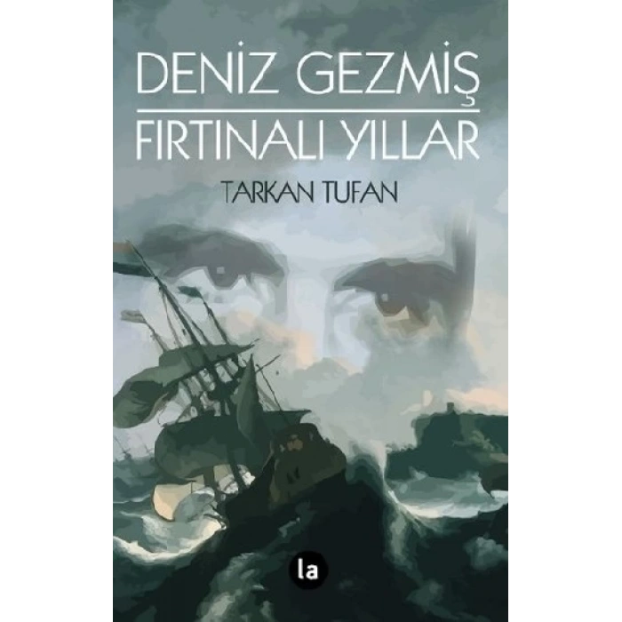 Deniz Gezmiş Fırtınalı Yıllar