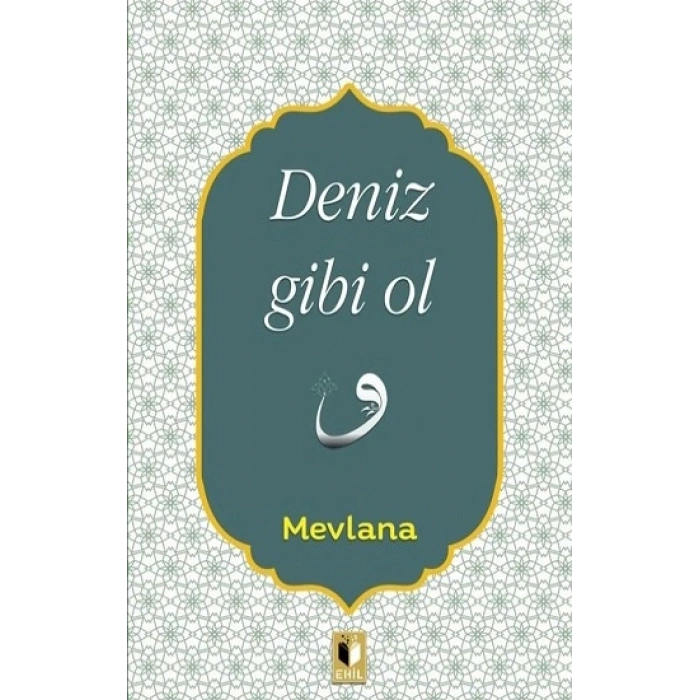 Deniz Gibi Ol