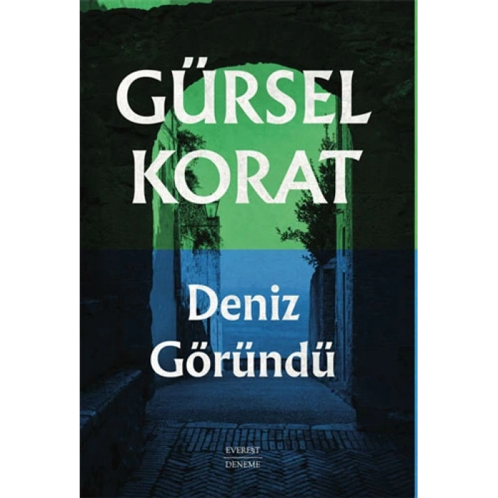 Deniz Göründü