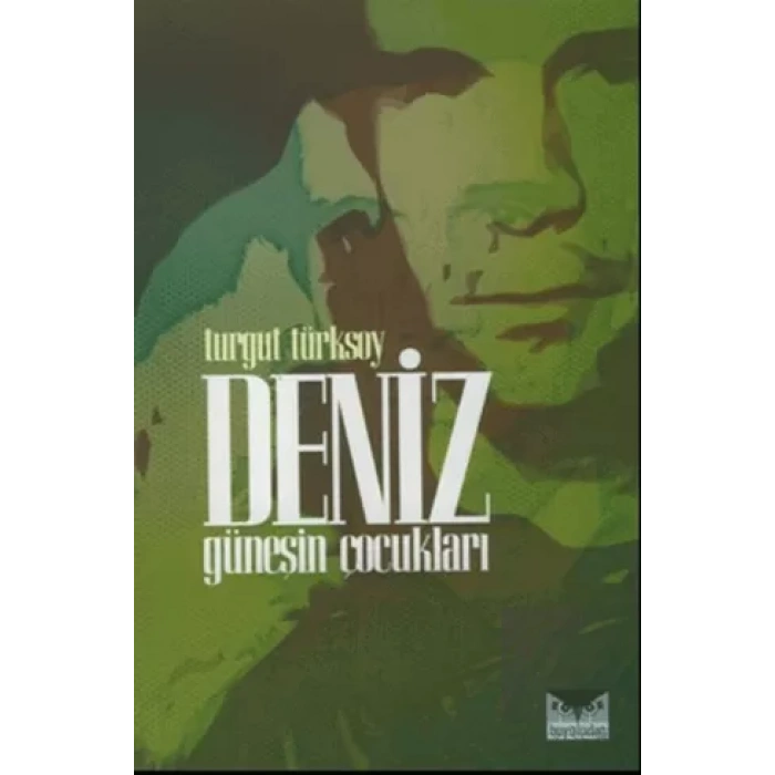 Deniz - Güneşin Çocukları