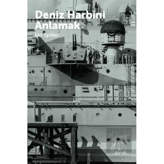 Deniz Harbini Anlamak