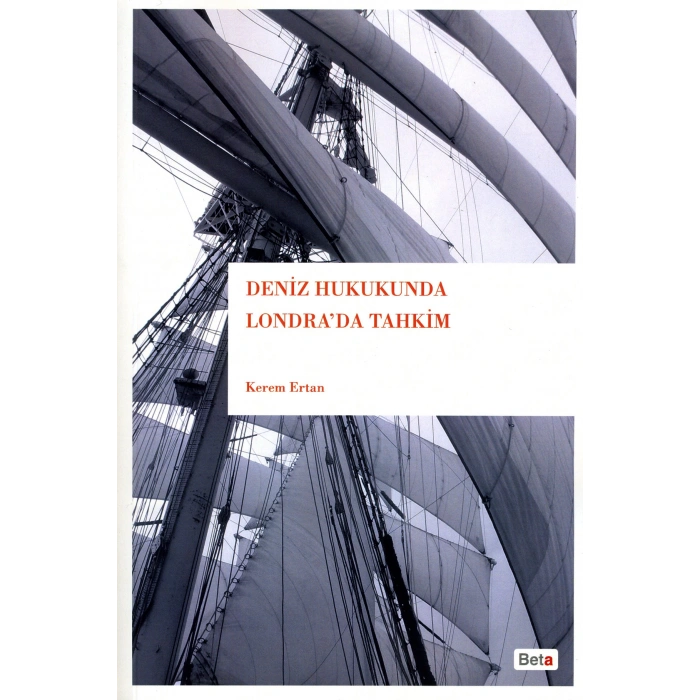 Deniz Hukukunda Londradan Tahkim