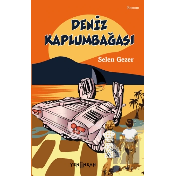 Deniz Kaplumbağası