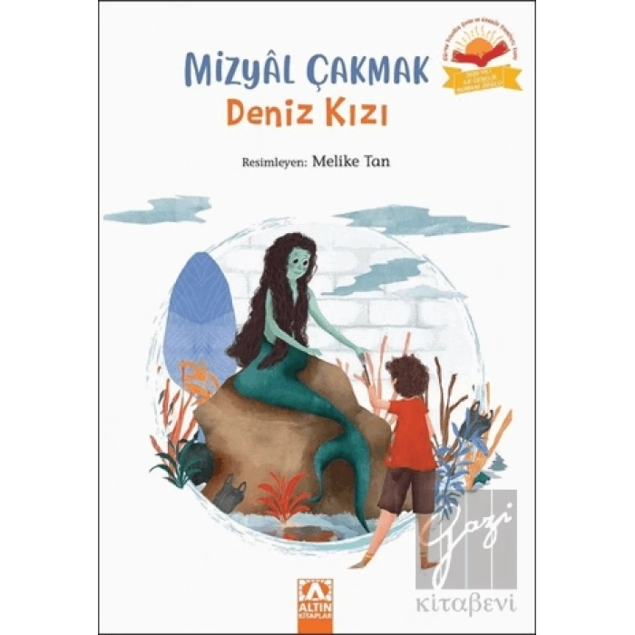 Deniz Kızı