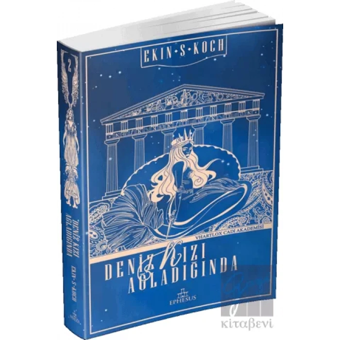 Deniz Kızı Ağladığında