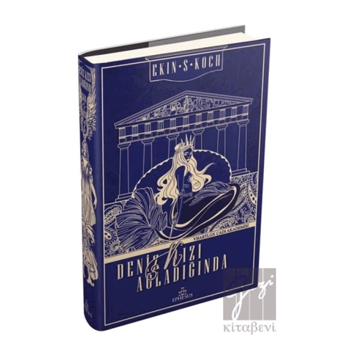 Deniz Kızı Ağladığında