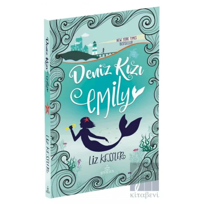 Deniz Kızı Emily