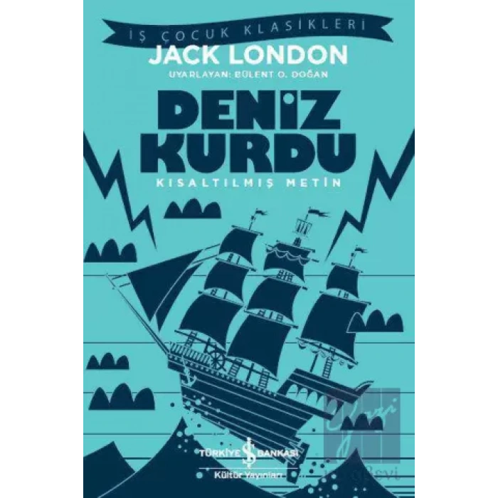 Deniz Kurdu (Kısaltılmış Metin)