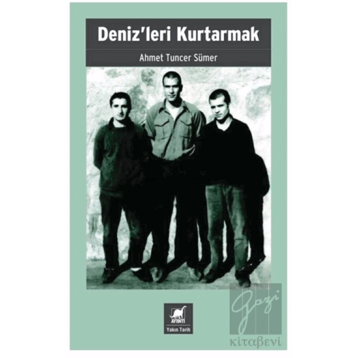 Denizleri Kurtarmak