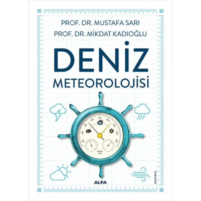 Deniz Meteorolojisi