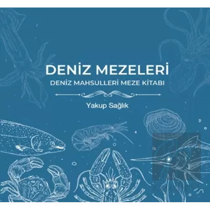 Deniz Mezeleri