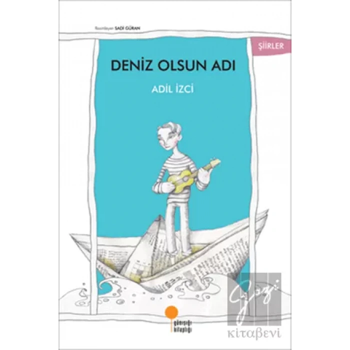 Deniz Olsun Adı
