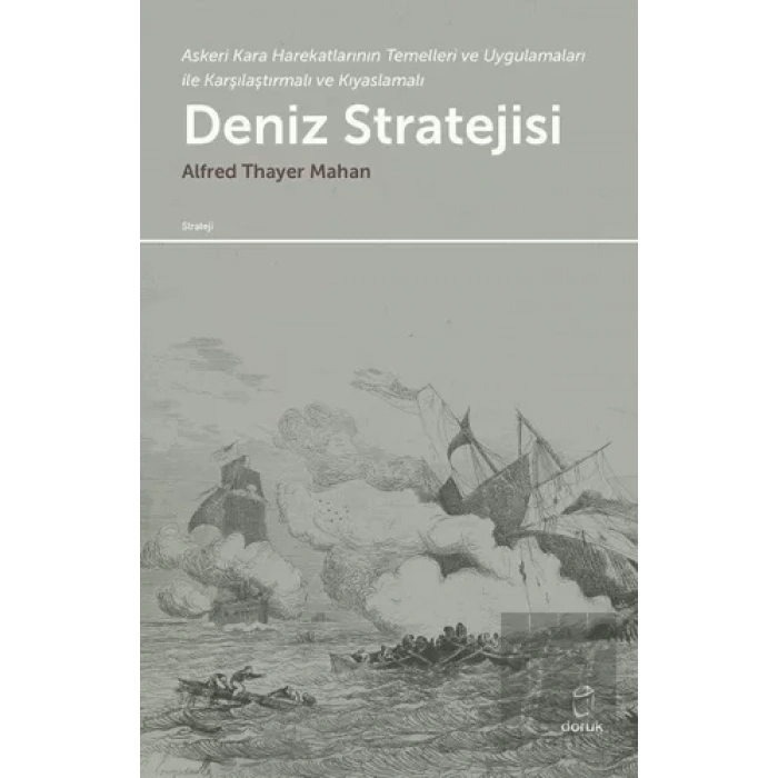 Deniz Stratejisi