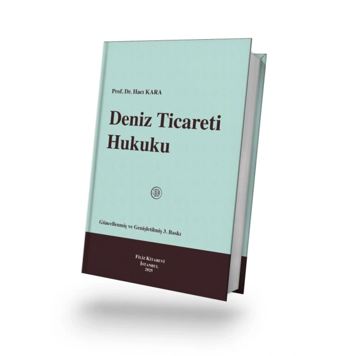 Deniz Ticareti Hukuku