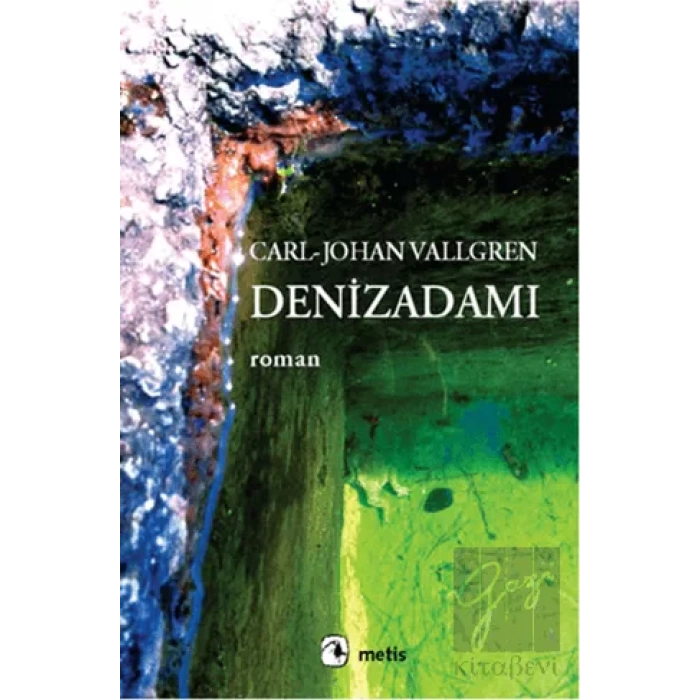Denizadamı