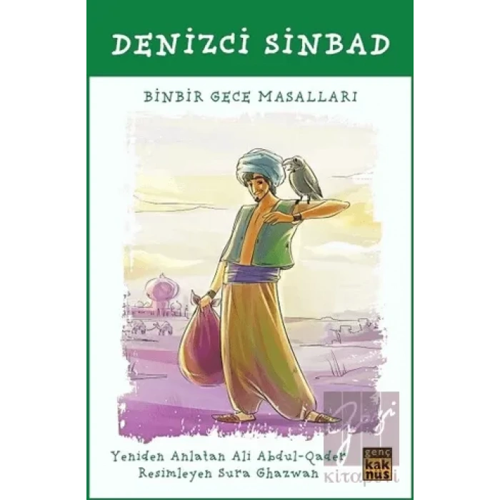Denizci Sinbad