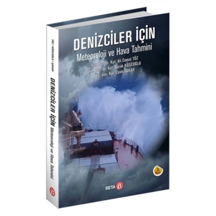 Denizciler için Meteoroloji ve Hava Tahmini