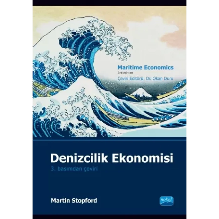 DENİZCİLİK EKONOMİSİ - Maritime Economics