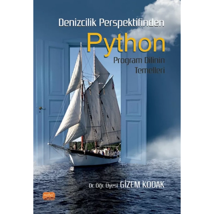 Denizcilik Perspektifinden Python Program Dilinin Temelleri