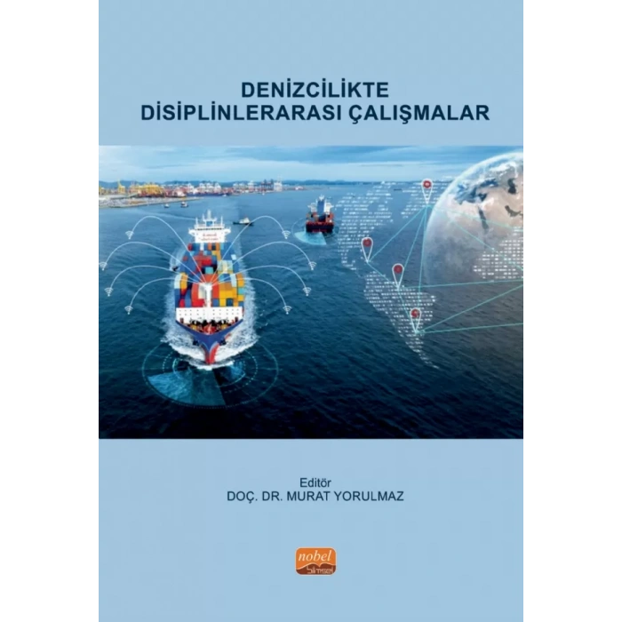 Denizcilikte Disiplinlerarası Çalışmalar