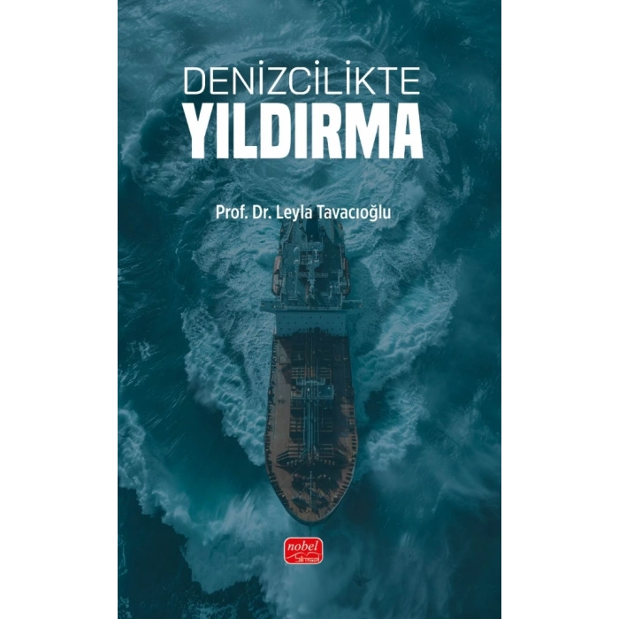 Denizcilikte Yıldırma