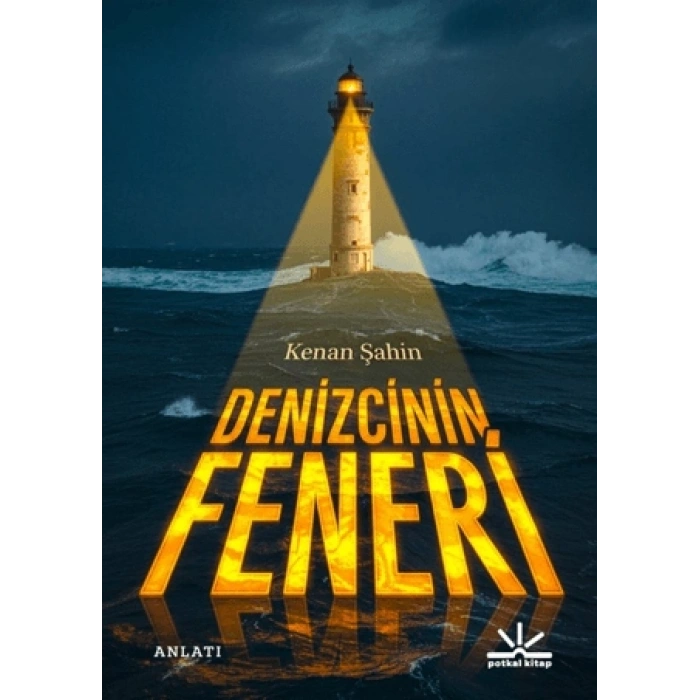 Denizcinin Feneri