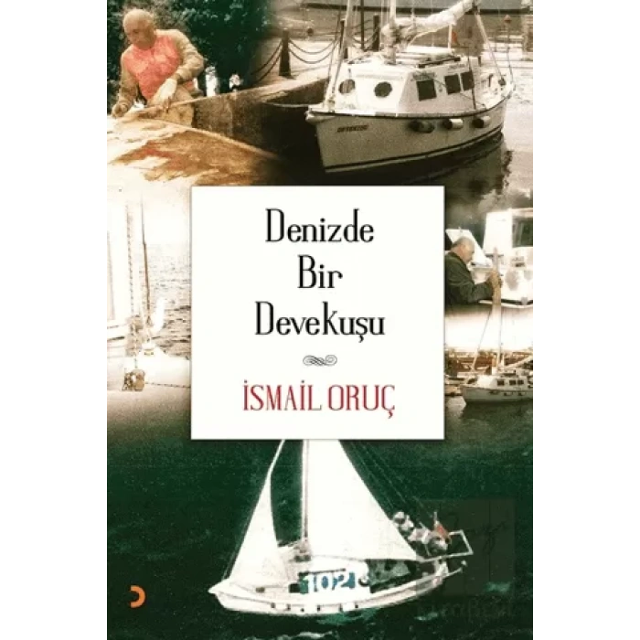 Denizde Bir Devekuşu