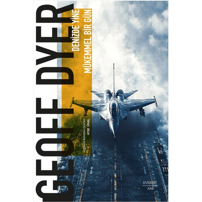 Denizde Yine Mükemmel Bir Gün