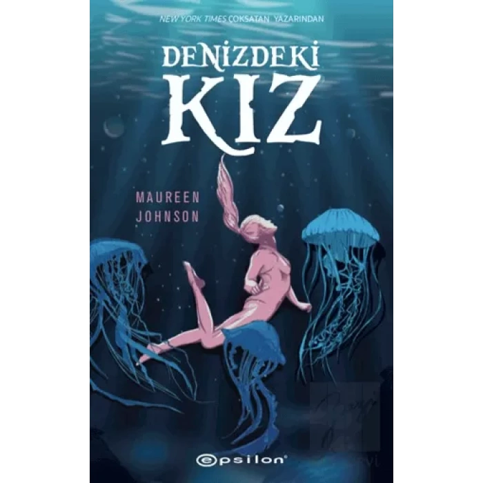 Denizdeki Kız