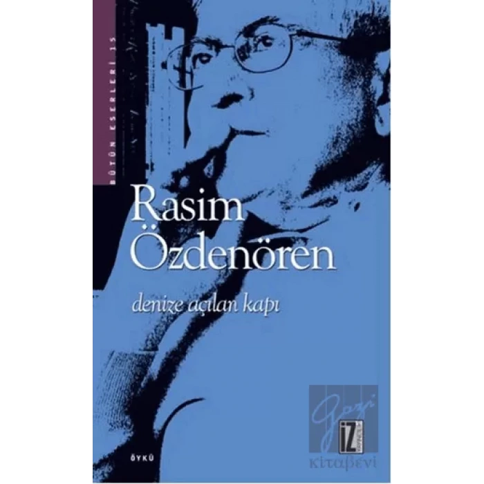 Denize Açılan Kapı