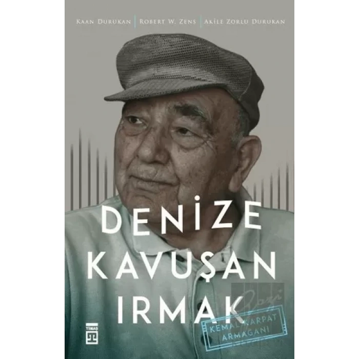 Denize Kavuşan Irmak