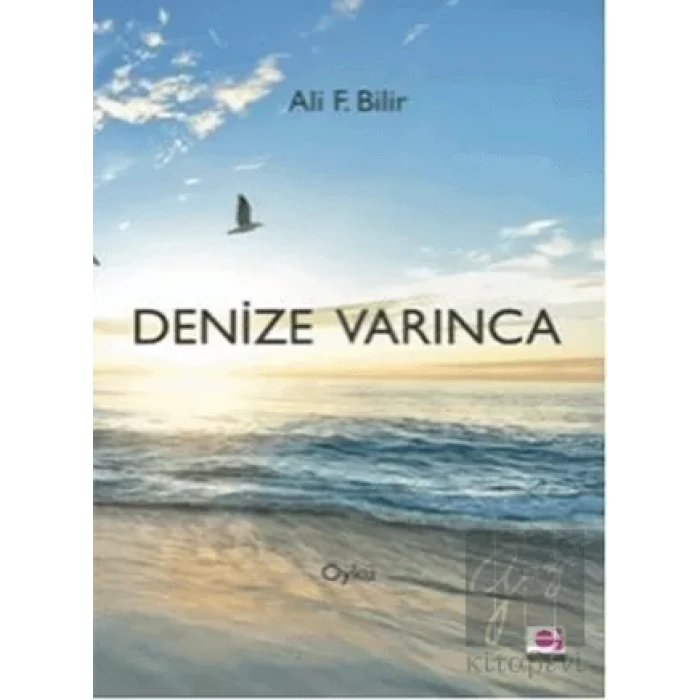 Denize Varınca