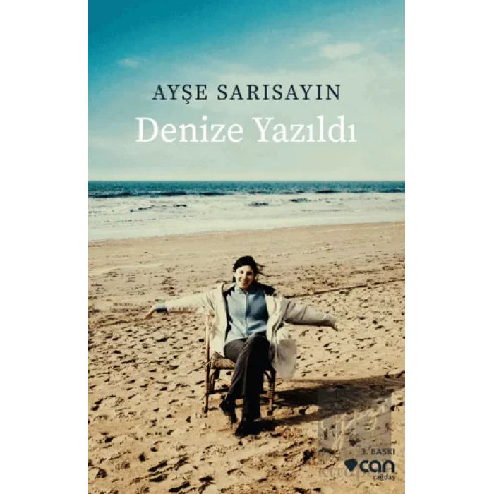 Denize Yazıldı