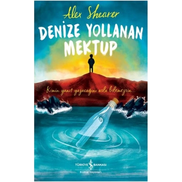Denize Yollanan Mektup