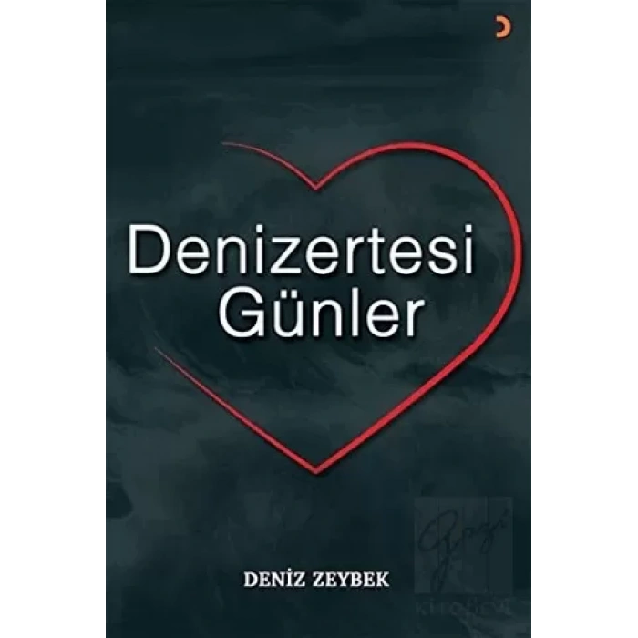 Denizertesi Günler
