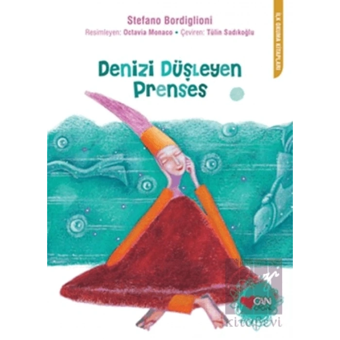 Denizi Düşleyen Prenses