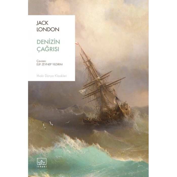 Denizin Çağrısı