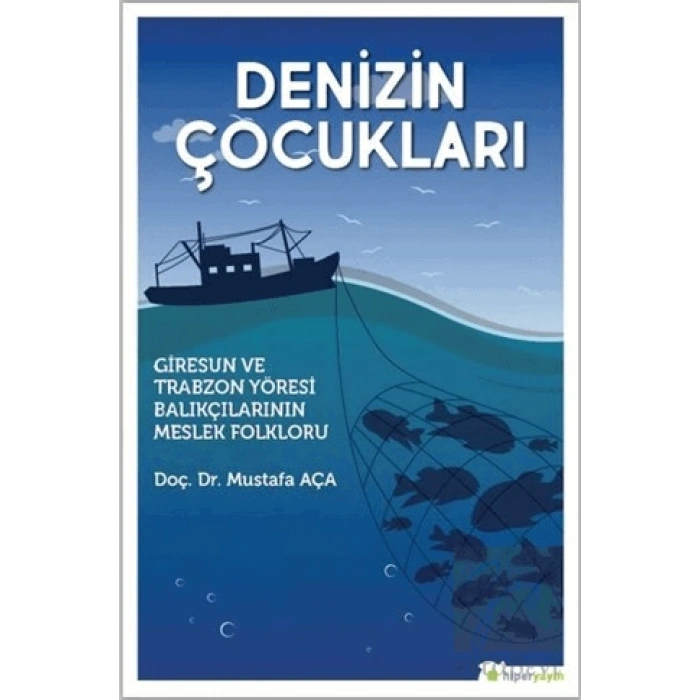 Denizin Çocukları