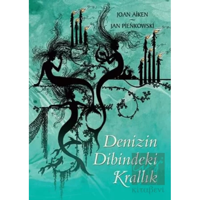 Denizin Dibindeki Krallık