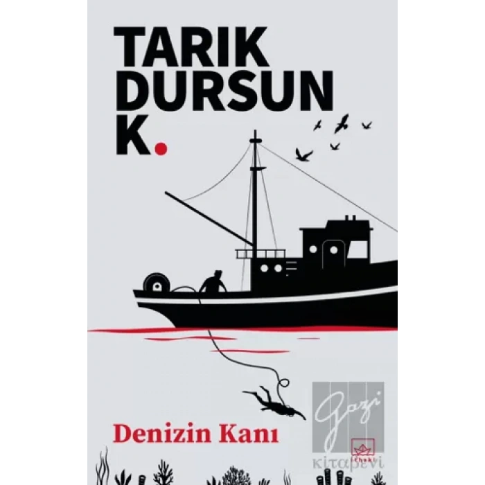 Denizin Kanı