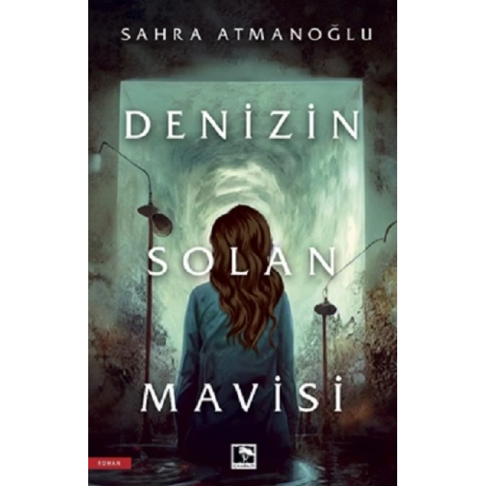 Denizin Solan Mavisi