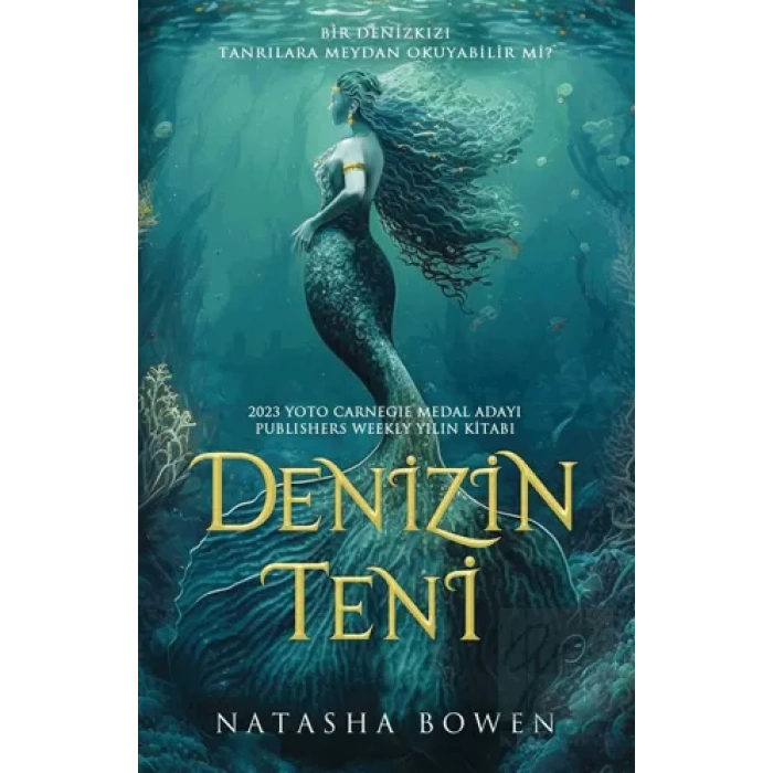 Denizin Teni