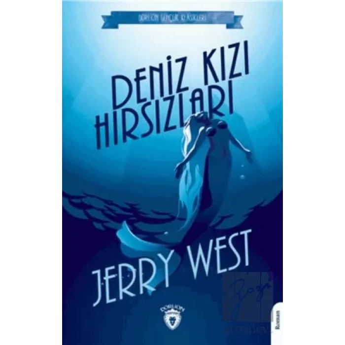 Denizkızı Hırsızları