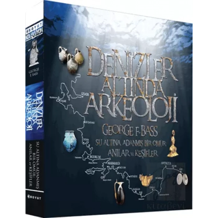 Denizler Altında Arkeoloji